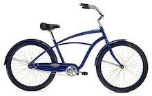 Trek Classic Steel Deluxe