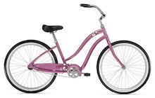 Trek Classic Steel Women