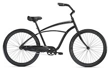 Trek Classic Steel