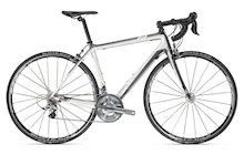 Trek Cronus Pro WSD