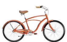 Trek Drift Three Speed