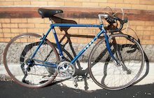 Trek Elance 300