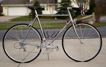 Trek Elance 310