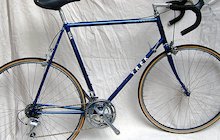 Trek Elance 400T