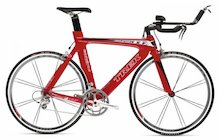 Trek Equinox 9.5