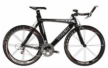 Trek Equinox 9.9