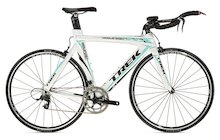 Trek Equinox TTX 9.0 WSD