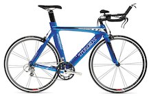 Trek Equinox TTX 9.0