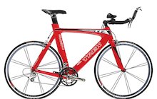 Trek Equinox TTX 9.5