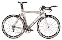 Trek Equinox TTX 9.8 SSL WSD