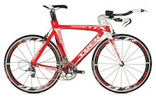 Trek Equinox TTX 9.8 SSL