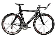 Trek Equinox TTX 9.9 SSL