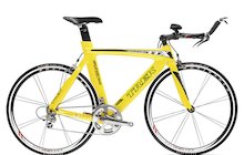 Trek Equinox TTX 9.9