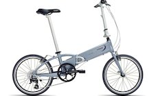 Trek F400