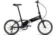 Trek F600
