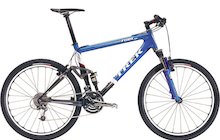 Trek Fuel 100