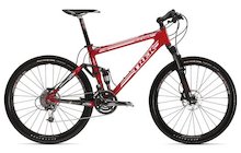 Trek Fuel 110