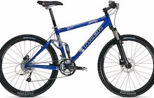 Trek Fuel 90 Disc