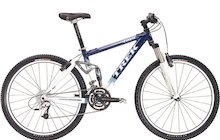 Trek Fuel 90 WSD