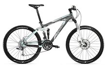 Trek Fuel EX 5 WSD