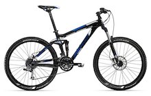 Trek Fuel EX 5