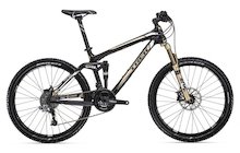 Trek Fuel EX 9.7