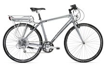 Trek FX+