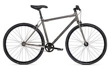 Trek Gritty
