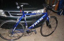 Trek Hilo 1000