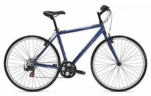 Trek Hybrid
