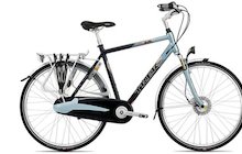 Trek L600