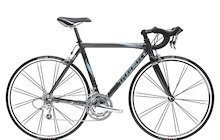 Trek Madone 5.0 WSD