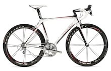 Trek Madone 6.9 Pro