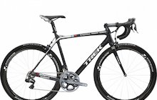 Trek Madone 6.9 SSL Radioshack Nissan