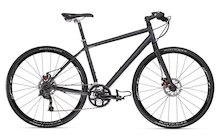 Trek Mendota