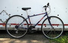Trek Multitrack 700