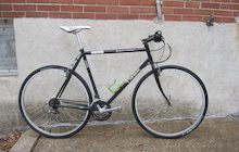 Trek Multitrack 720