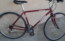 Trek Multitrack 730