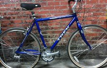 Trek Multitrack 7300