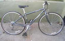 Trek Multitrack 750