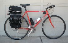 Trek Multitrack 790