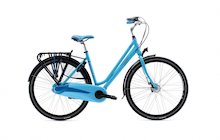 Trek Nice