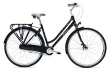 Trek Paris