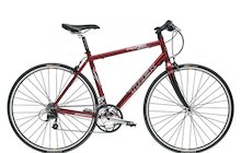 Trek Pilot 1.2 Flat Bar