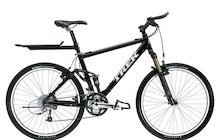 Trek Police FS
