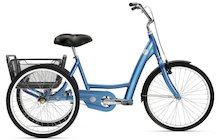 Trek Pure Trike