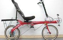 Trek R200