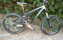 Trek R7