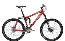 Trek Remedy 66