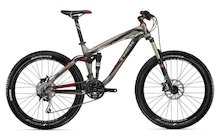 Trek Remedy 8